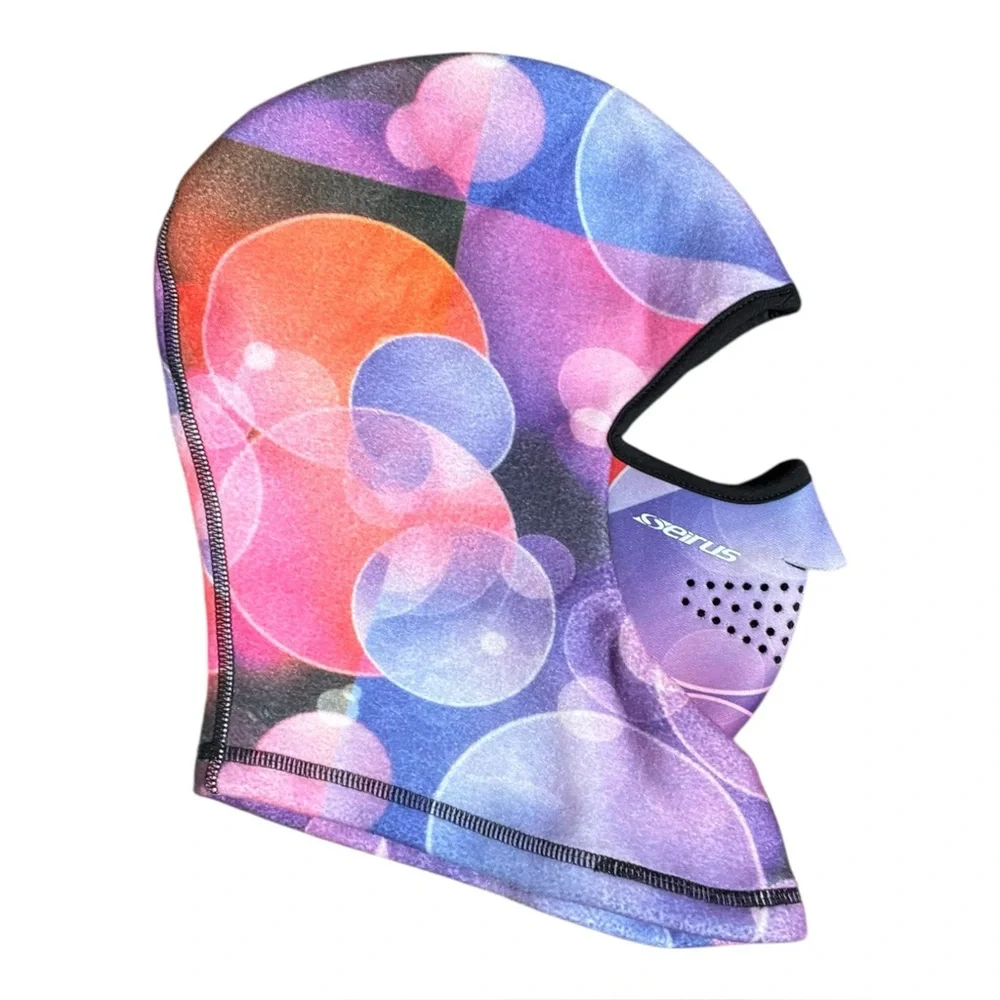 Seirus NeoFleece Balaclava Headliner